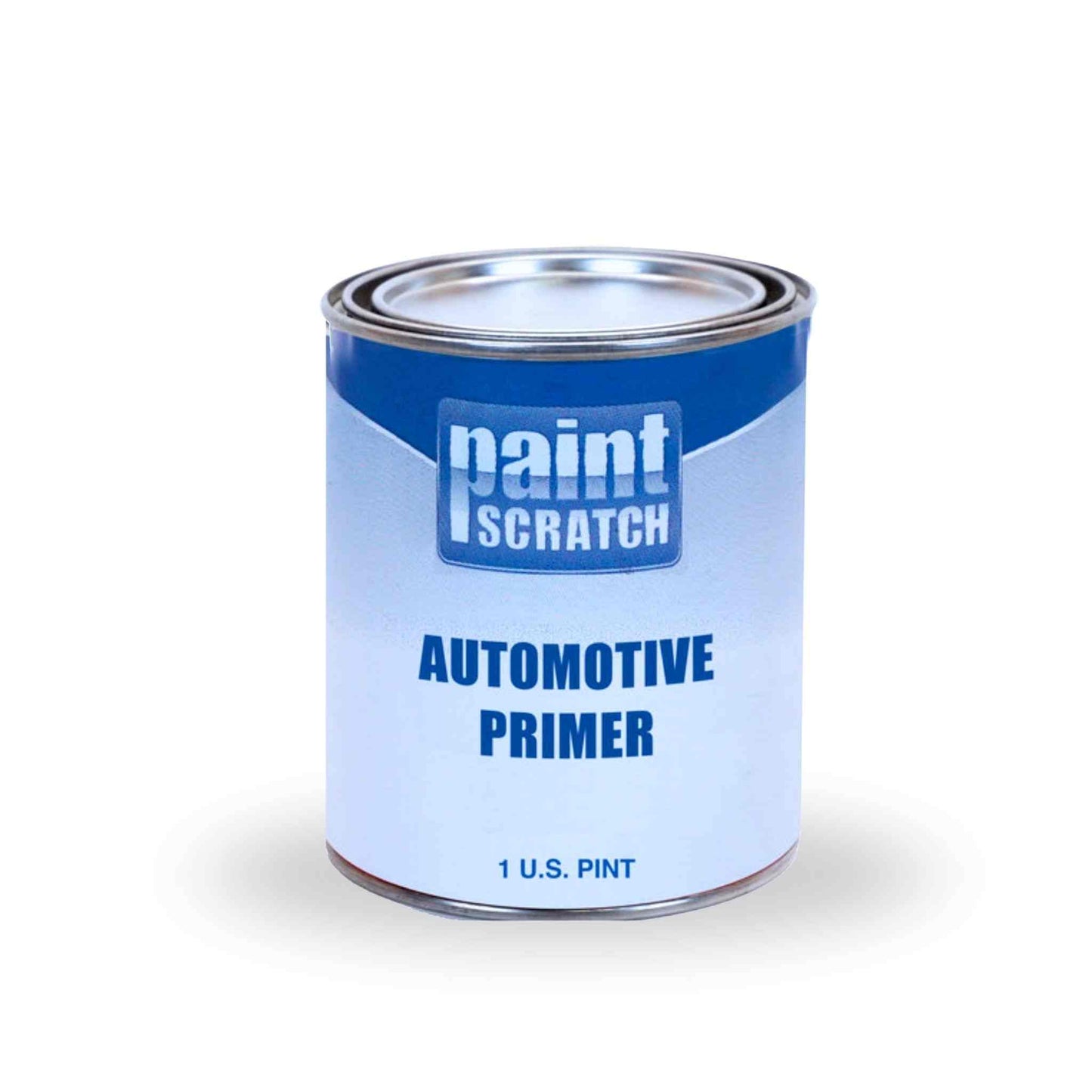 Professional-Size Automotive Primer for Spray Guns (Multiple Sizes)