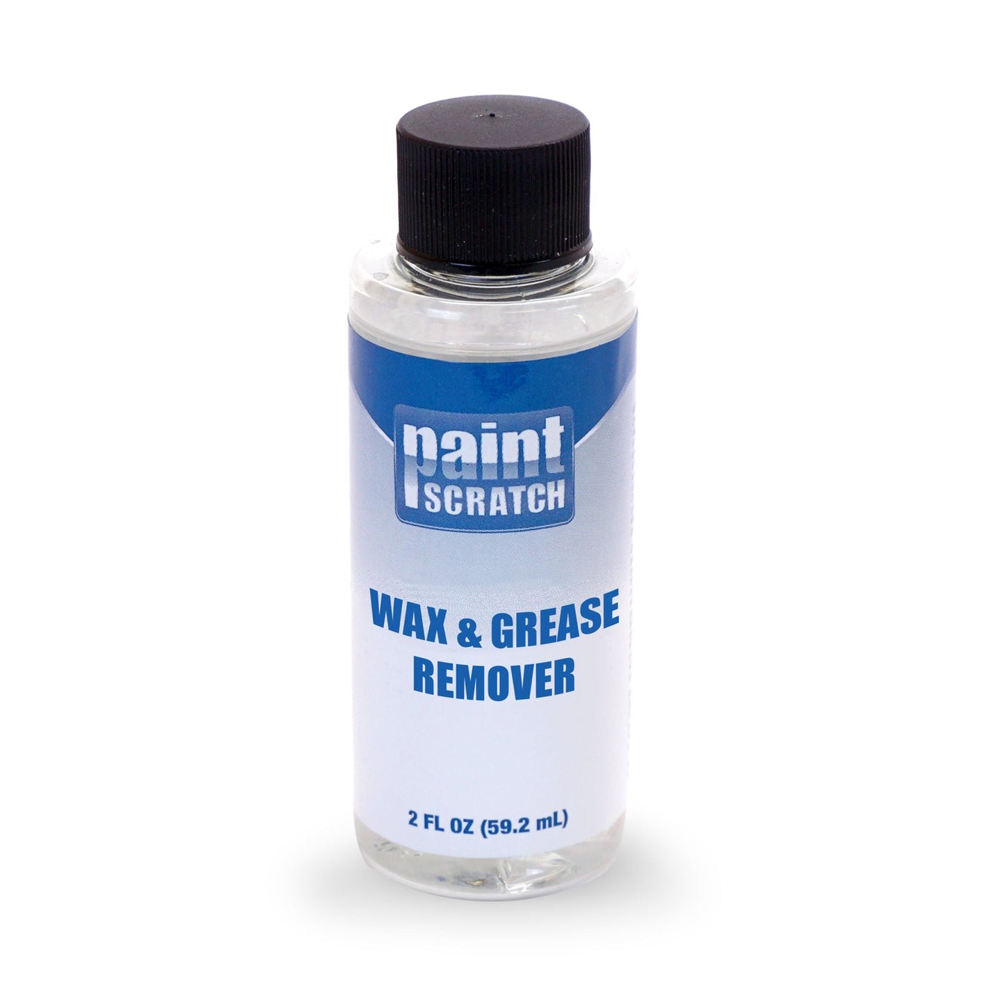 Wax and Grease Remover (2 oz)