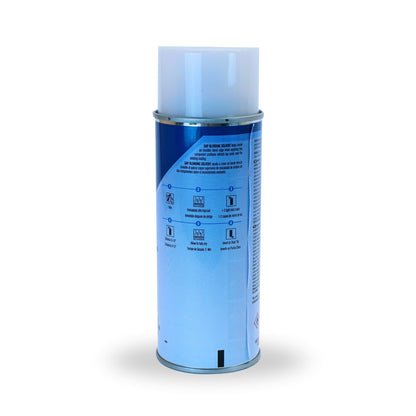 Blending Solvent – Professional Clearcoat Blender for Seamless Touch-Up Repairs (12oz)