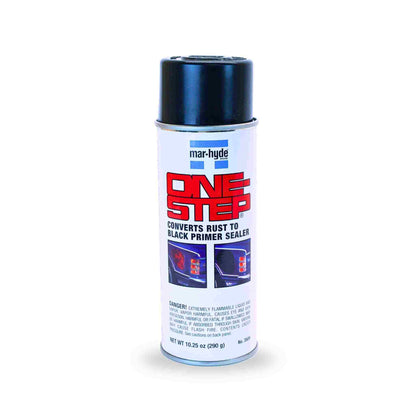 3M Mar-Hyde One-Step Rust Converter (10oz)