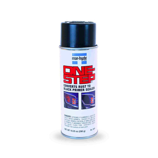3M Mar-Hyde One-Step Rust Converter (10oz)