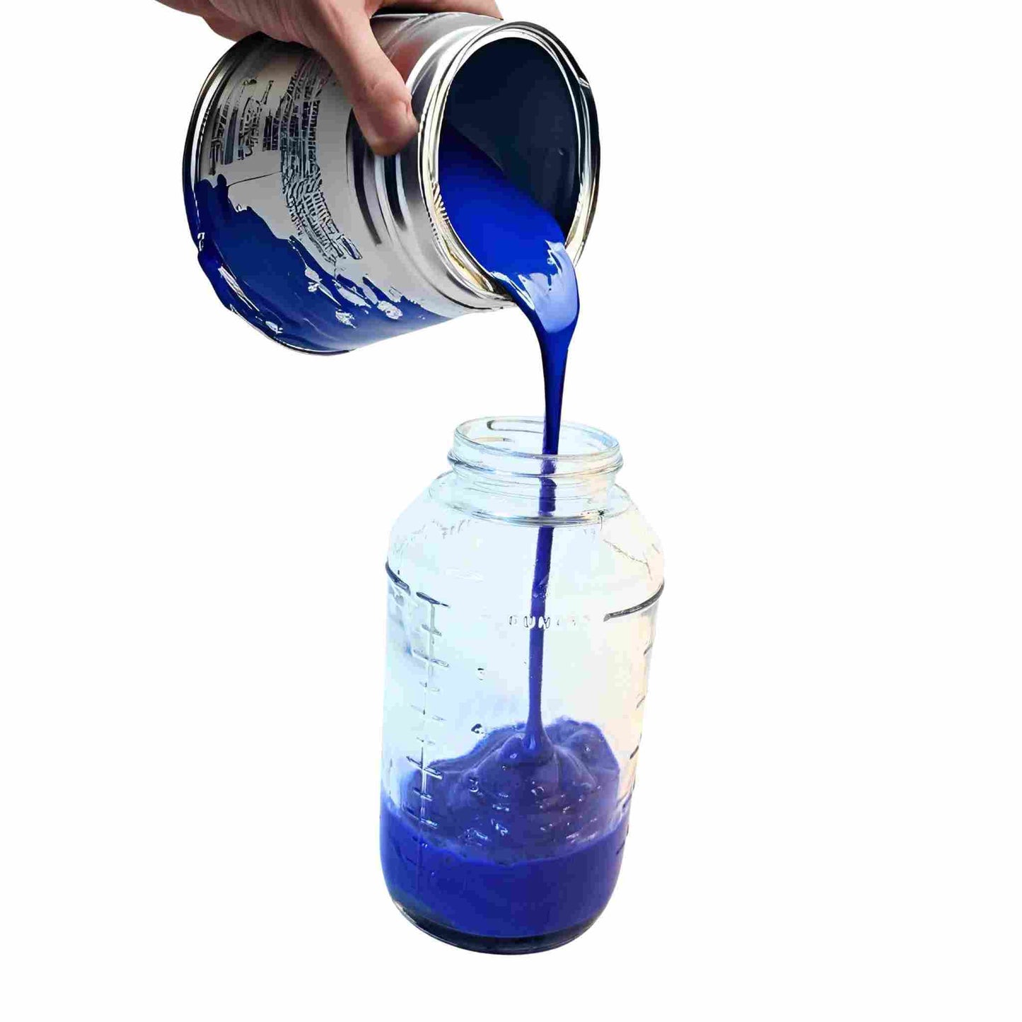 Preval Spray System – Portable, Disposable Paint Sprayer