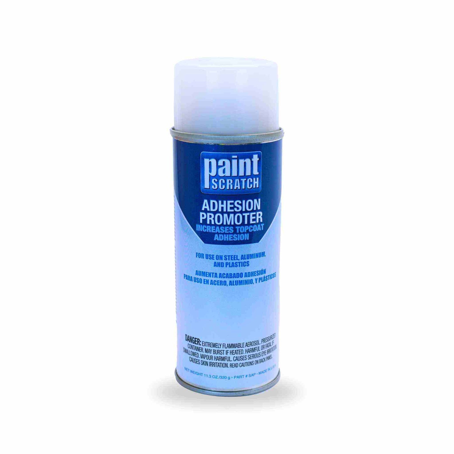 SEM (or SAP) Adhesion Promoter  – Multi-Surface Automotive Bonding Spray (11.3oz)
