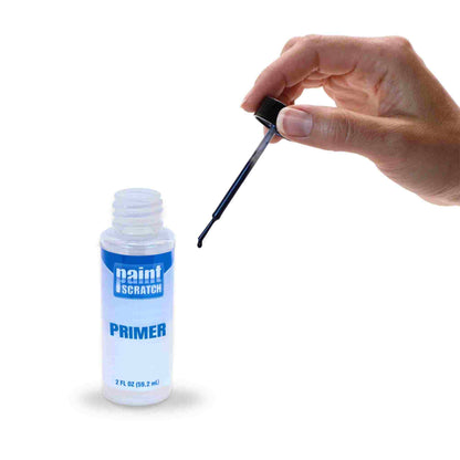 Automotive Primer Bottle with Built-In Brush (Multiple Sizes)