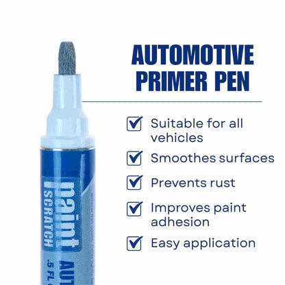 Automotive Primer Pen – Precision Primer Applicator (1/2 oz)