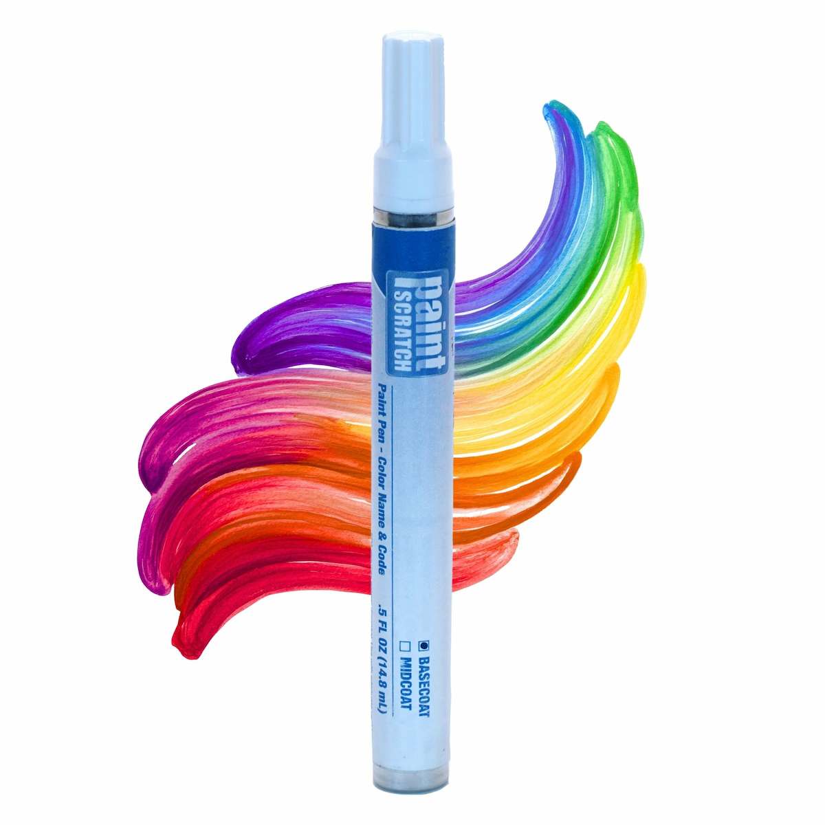 Custom Hand-Matched Paint – Precise Color Matching for Classic, Rare, and Vintage Vehicles