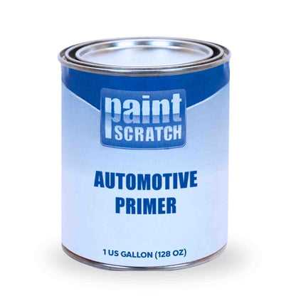 Professional-Size Automotive Primer for Spray Guns (Multiple Sizes)