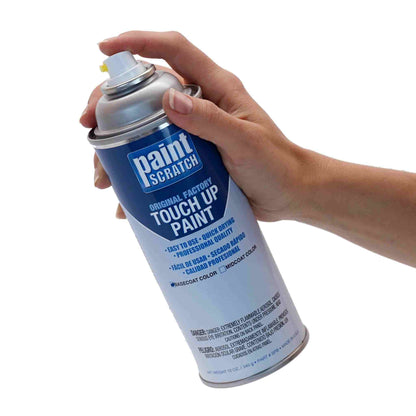 Custom Color Exact-Match Tricoat Spray Cans – Professional Basecoat + Midcoat for Panels, Bumpers and Larger Repairs (Two 12oz cans)